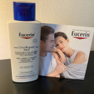 Swatch de gatsssg : UreaRepair plus, Eucerin