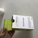 Swatch de domeve14 : GliSODin Éclat de la peau, GliSODin