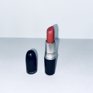 Swatch de Mle_jh : Rouge à Lèvres, Mac