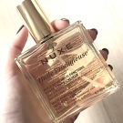 Swatch de caroline.brunet.35 : Huile Prodigieuse - Huile Sèche multi-fonctions, Nuxe