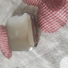 Swatch de Marilena : Matte Fusion Pressed Powder 03, Kiko