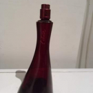 Swatch de Chrisjan : Kenzo Jeu d'Amour L'Elixir - Eau de Parfum, Kenzo