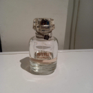 Swatch de Chrisjan : L'Interdit - Eau de Toilette, Givenchy