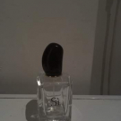 Swatch de Chrisjan : SÌ - Eau de Parfum, Giorgio Armani