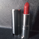 Swatch de Chrisjan : Le Rouge Mat - Rouge à lèvres ultra mat, Givenchy