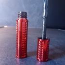 Swatch de Chrisjan : Volume Disturbia Mascara, Givenchy