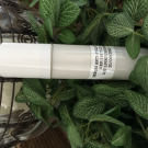 Swatch de LiliaNormaJeane : SERUM PM 2.5 , Marque mystère