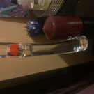 Swatch de Nisrinelilo21 : Flower By Kenzo, Kenzo