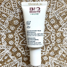 Swatch de luniversdeleapro : Contour des yeux défatiguant anti poches anti-âge, Bio Beauté by Nuxe