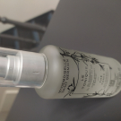 Swatch de thanina.aitkaid : le Tonique, Mademoiselle Saint Germain