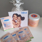 Swatch de angelique.turmel : La Crème des peaux extra-sèches, Mixa