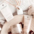 Swatch de fit34 : Masque réparateur ultime Absolue Kératine, René Furterer