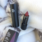 Swatch de fit34 : Les Satins Absolution x Christophe Danchaud, Absolution