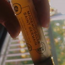 Swatch de Alex2587 : Contours des yeux au Concombre blanc du Potager du Roi, Mademoiselle Saint Germain