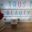 Swatch de Nadou35 : Blue Therapy - Crème Nuit, Biotherm