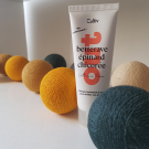 Swatch de Tillly : Masques hydratants 2-en-1 BIO, Cultiv