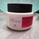 Swatch de Lorenza38 : Masque Rénovateur Cheveux très abîmés Lumina, Natura Brasil