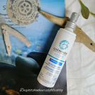 Swatch de des p'tits bonheurs de filles : Brume parfumée, Guérande