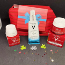 Swatch de Ninoupassions : LIFEACTIV COLLAGEN SPECIALIST NUIT, Vichy