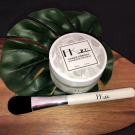 Swatch de Alinearz : Masque Matcha, FKare