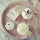 Swatch de family_voyages : Masque Matcha, FKare