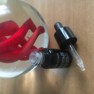 Swatch de Sabine Dcs : Booster Collagène Correcteur Rides Elasticité, Resultime