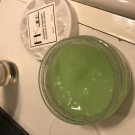 Swatch de Roma29 : Masque Matcha, FKare