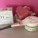 Swatch de Manon07 : Masque Matcha, FKare