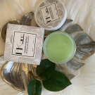 Swatch de Lina17 : Masque Matcha, FKare