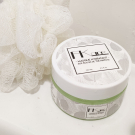 Swatch de Orely51 : Masque Matcha, FKare