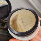 Swatch de CocoB95 : Masque Rénovateur Cheveux très abîmés Lumina, Natura Brasil