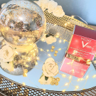 Swatch de Jessmae : LIFEACTIV COLLAGEN SPECIALIST NUIT, Vichy