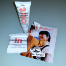 Swatch de narvaline : Crèmes visages hydratantes BIO, Cultiv