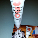 Swatch de narvaline : Crèmes visages hydratantes BIO, Cultiv