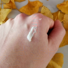 Swatch de avis_de_testeuse : Crèmes visages hydratantes BIO, Cultiv