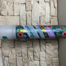 Swatch de Debymaou : Shampooing Sec - Wildflower, Batiste