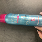 Swatch de Debymaou : Shampoing sec fibralogy air, L'Oréal Paris