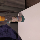 Swatch de jenny2204 : Shampooing douche des lagons, Yves Rocher