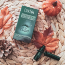 Swatch de Sophief84 : Sérum pousse, Luxéol