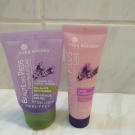 Swatch de Cathy6077 : Crème Nourrissante, Yves Rocher