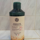 Swatch de Cathy6077 : Eau micellaire sensitive camomille, Yves Rocher