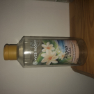 Swatch de Jeayne13 : Shampooing douche des lagons, Yves Rocher