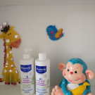 Swatch de cecilenaim : Liniment dermo protecteur, Mustela