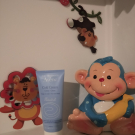 Swatch de cecilenaim : Cold Cream Crème 100 mL, Avène