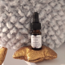 Swatch de cecilenaim : Elixir du Marabout, Garancia