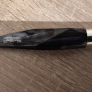 Swatch de cecilenaim : Angel - Eau de Parfum, Mugler