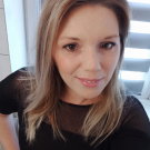 Swatch de cecilenaim : Bibi Nova, Mi-rê Cosmetics