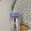 Swatch de cecilenaim : BAIN LUMIÈRE BLOND ABSOLU, Kérastase