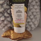 Swatch de cecilenaim : Sulfureuse Pâte du Marabout - Pâte Nettoyante, Purifiante et Démaquillante, Garancia