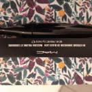 Swatch de cecilenaim : In Extreme Dimension, Mac